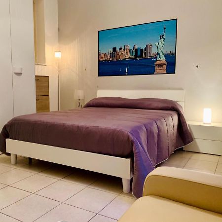 Monfenera Apartment 2 Palermo Bagian luar foto