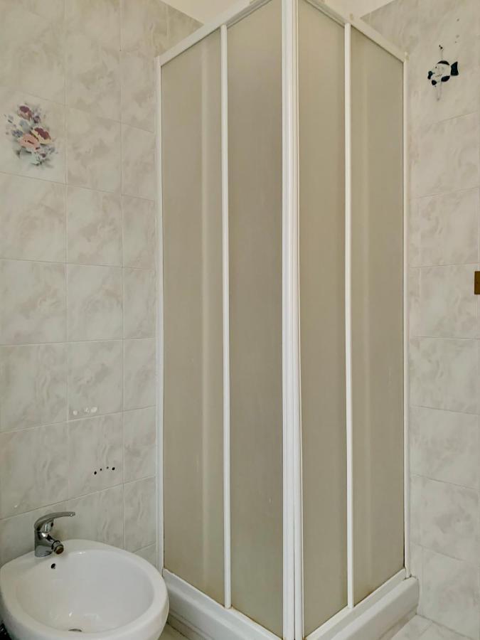 Monfenera Apartment 2 Palermo Bagian luar foto